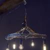 The Lamp (from The Appleseed Necklace)