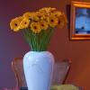 The Vase (from The Appleseed Necklace)