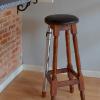 Chair (from The Appleseed Necklace)