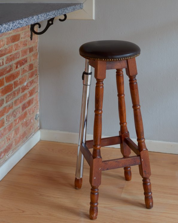 Chair (from The Appleseed Necklace)