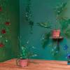 Green Corner (from The Appleseed Necklace)