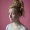 Mayonnaise Hair Nest (from The Appleseed Necklace)
