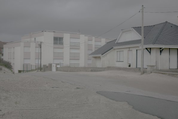 Territoires Submersibles