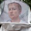Beekeeper (If the Bee Disappeared Off the Face of the Earth, Man Would Only Have Four Years Left To Live)