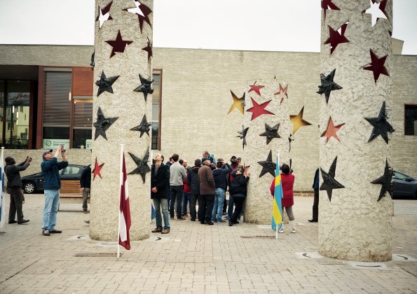 museum