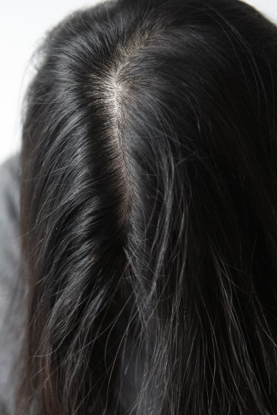 cheveux