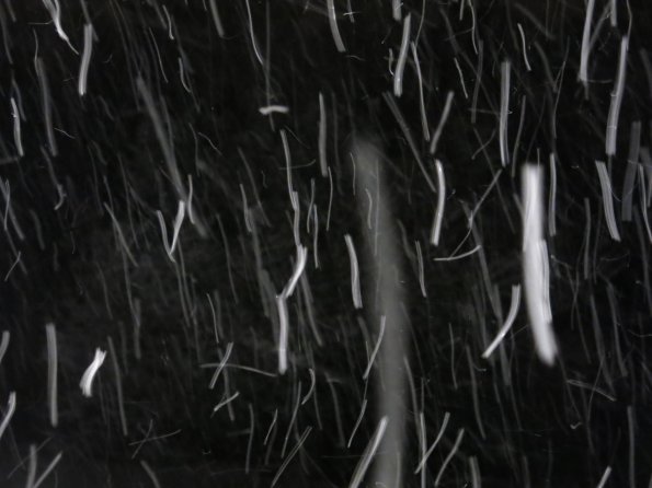 Snow test Masterclass