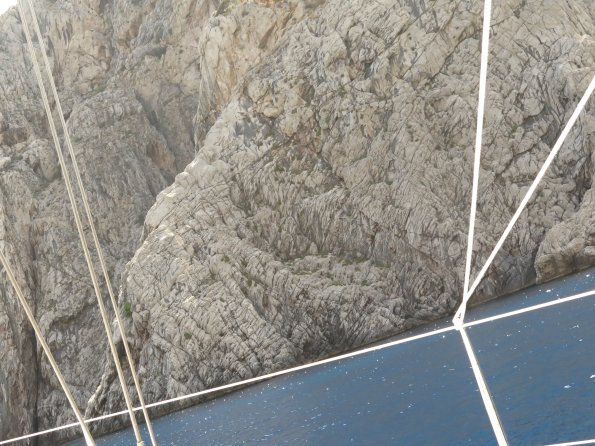 ropes master class