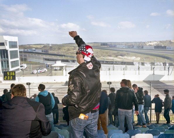 Zandvoort, Netherlands
