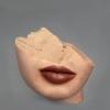 Fragment of a Queen's Face